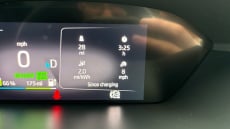 Skoda Enyaq 220kW vRS 82kWh 4x4 5dr Auto Electric 